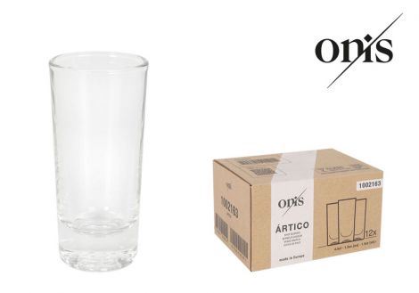 VASO CHUPITO ARTICO 4CL