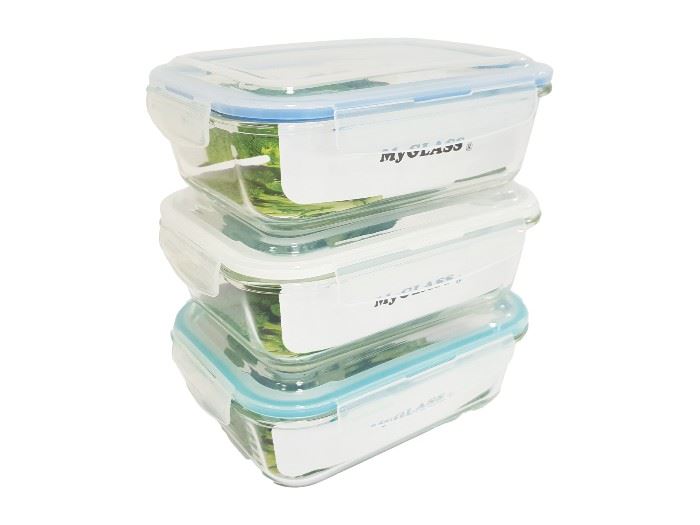 CAIXA PARA ALIMENTOS RET.1500ML