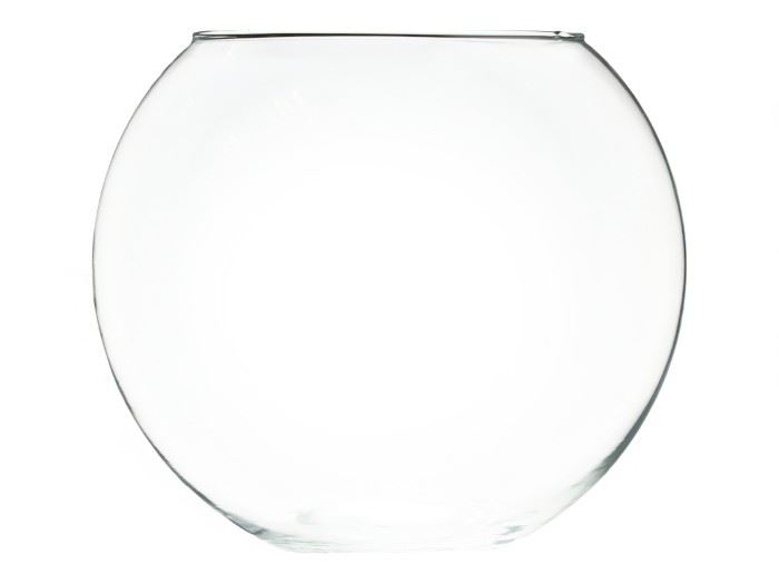 JARRAS MYGLASS AQUA Ø16x14cm