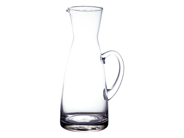 DECANTER VINO C/ ASA 1000ML