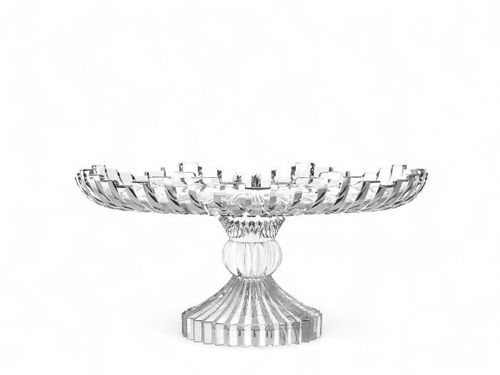 PRATO BOLO C/ PE PARIS 29CM