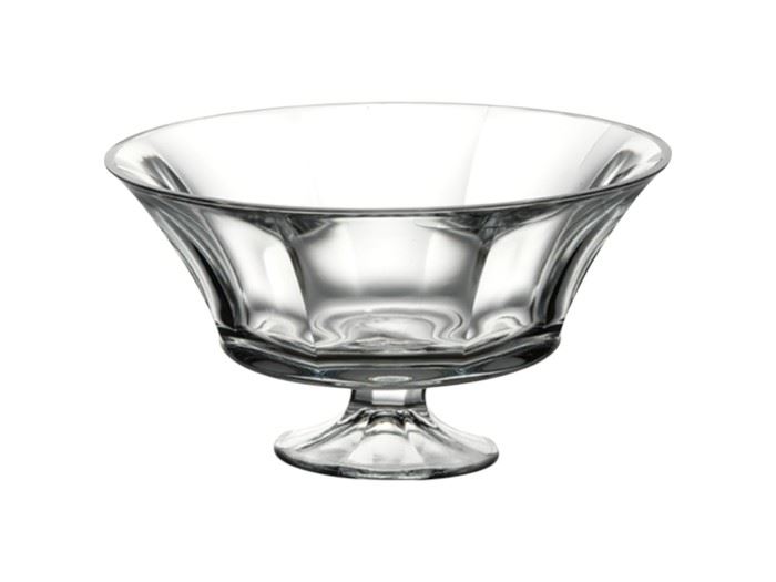 FRUTEIRA C/ PE 24,5CM LOTUS 710ML
