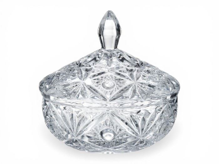 VEGA G.JOIAS BOHEMIA 20CM