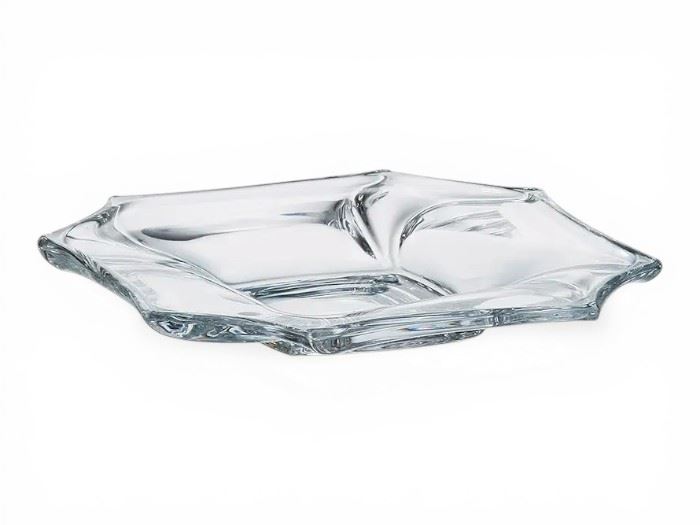 NEPTUNE PRATO  BOHEMIA 18CM