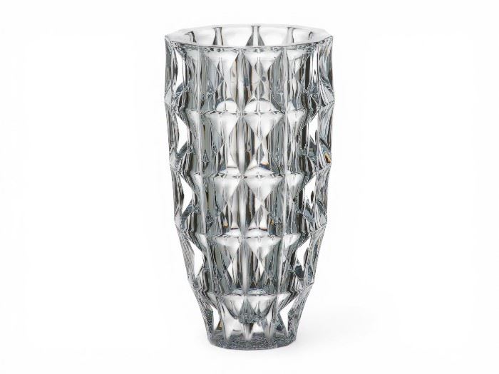 DIAMOND JARRA BOHEMIA 28CM