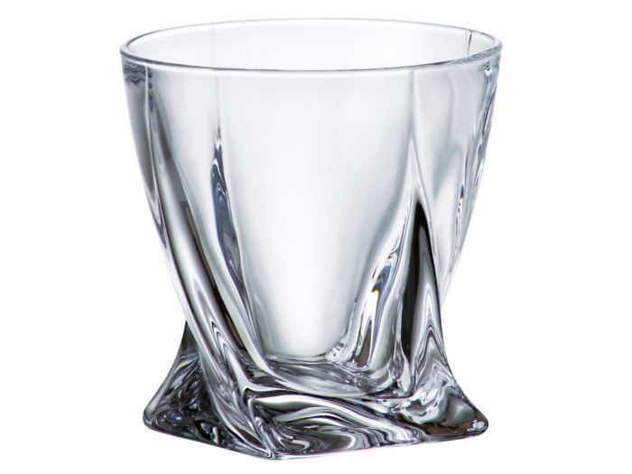 QUADRO COPO WHISKY  (UN)