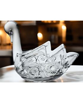 CISNE BOHEMIA 18CM