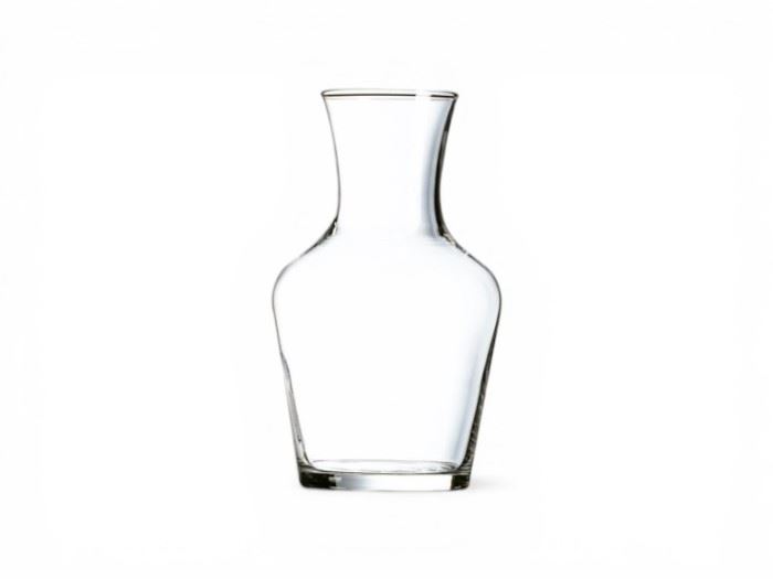 GARRAFA VINHO "LUMINARC" 0,5L