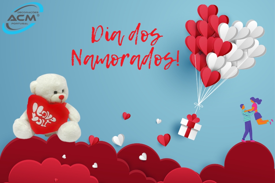Dia de S. Valentim