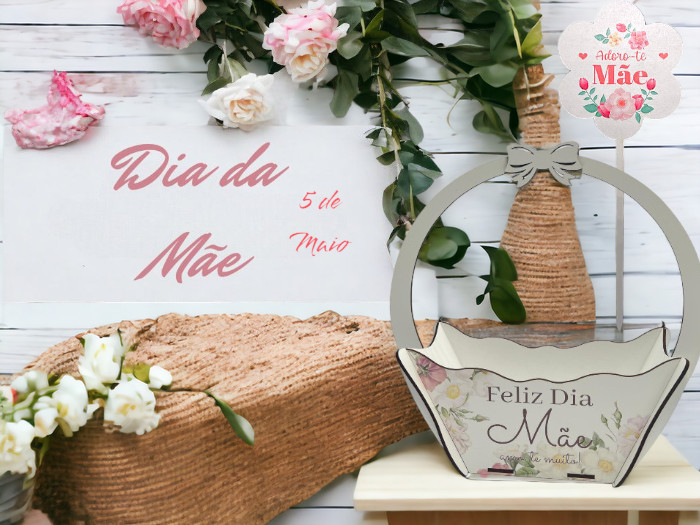 DIA DA MÃE