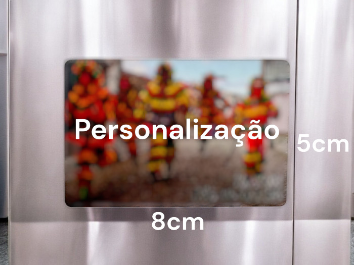 Ímanes Personalizados